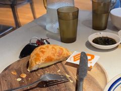 -港久茶餐厅(鹭洲里店)