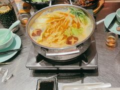 -潮界(虹桥新天地店)