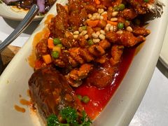 -鹿港小镇(悠唐店)