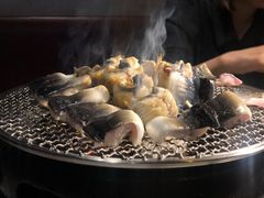 吉力烤鳗鱼-吉力烤鳗