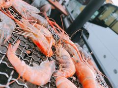 -芭提雅Amporn Seafood自助餐厅