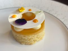 -JW酒廊 JW Lounge(上海鲁能JW万豪侯爵酒店)