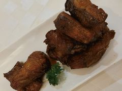 老上海熏鱼-光明邨大酒家(淮海路店)