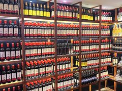 -钱库里海鲜自助(唐山街店)