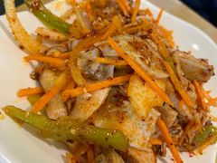 -现代烧烤冷面店(苏家屯店)