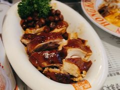 -肥韬茶餐厅(海上世界店)