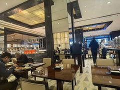 -北京希尔顿逸林酒店