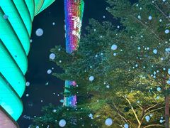-海心沙亚运公园