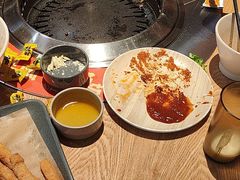 -新石器烤肉(百联川沙店)