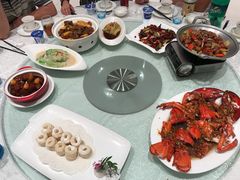 -亢龙太子酒轩(东湖店)