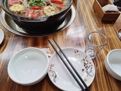 -花水湾红太阳牛肉汤锅