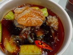 -廊亦舫Lang Yi Fang Restaurant(金桥店)