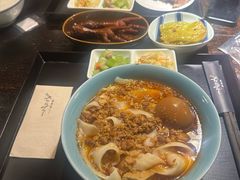 -喜晋道面馆(华严寺广场店)