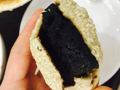 蛤蟆吐蜜-白魁老号饭庄(交道口店)
