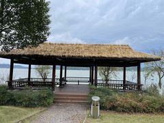 -东钱湖旅游度假区