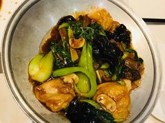 -老正兴菜馆(福州路店)