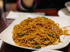 上海炒面-德兴馆(广东路总店)