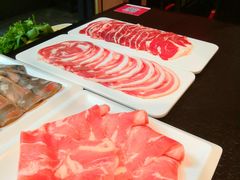 -铜来聚老北京涮肉(恒隆广场店)