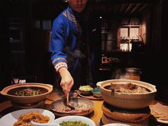 -吃饭皇帝大(长宁龙之梦店)