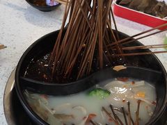 -钢管厂歆瑞源油卤串串香(春熙路太古里店)