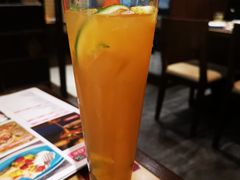 -百特喜·意大利餐厅(八佰伴镇江店)