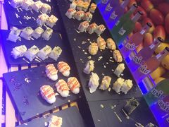 -杨排风自助餐厅(华贸店)