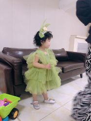 点击看大图 -花开映像儿童摄影