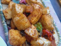 -猫姑娘大盘鸡(商城路店)