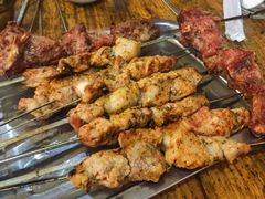 -新疆食府(华龙店)