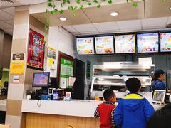 -华莱士·全鸡汉堡(四望亭店)