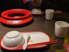 -胖哥俩肉蟹煲(苏州中心店)