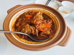 泉州风味牛肉-闽海肴(北辰荟店)