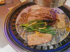 -正宗齐齐哈尔烤肉·齐牛哥鲜切炭火烤肉(杭州总店)