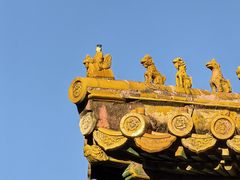 -北京市劳动人民文化宫(太庙)