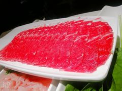 -海底捞火锅(崇文门新世界百货店)