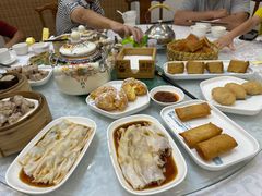 -冰泉豆浆馆(白云山总店)