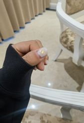 -U3美甲