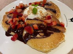 -After You Dessert Cafe