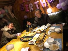 -别院里音乐餐酒吧(双流航空港店)
