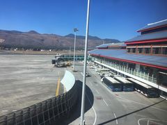 -丽江三义国际机场