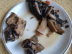 -东巴谷野生菌火锅餐厅