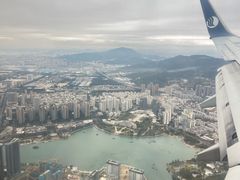 -海沧湾公园