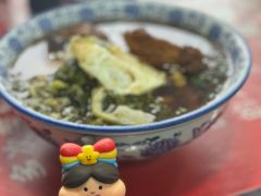 -美味斋(西北街店)