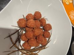 -北京王府井希尔顿酒店·秦唐中餐厅Chynna