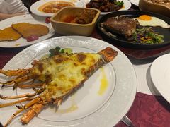 -小白桦西餐厅