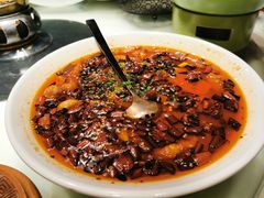 -佬麻雀·剁椒鱼头(京基KK One店)