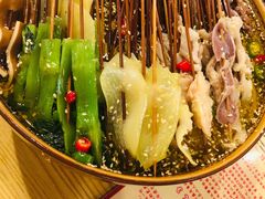 -古真记钵钵鸡(老公园店)