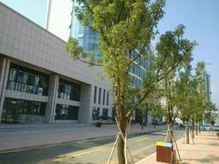 -闽西职业技术学院(天马校区)