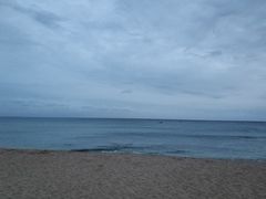 -白沙湾海滩