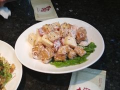 -小城故事·地道宁波味(月湖盛园店)